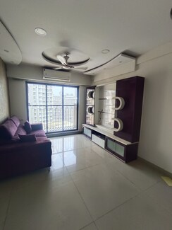 2 BHK + Pooja Room Apartment For Sale in Shree Tirupati Siddeshwar Gardens Villa
