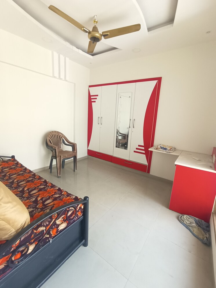 Bedroom, shree-tirupati-siddeshwar-gardens-villa 2 Bedroom 900 Sq.Ft. Apartment In Dhokali Thane 9288879