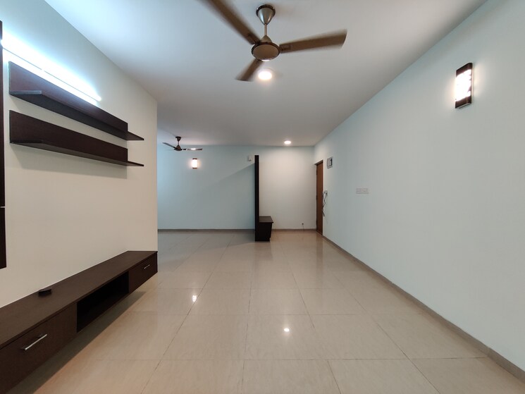 Room, nitesh-columbus-square 3 Bedroom 1950 Sq.Ft. Apartment In Bellary Road Bangalore 9288875