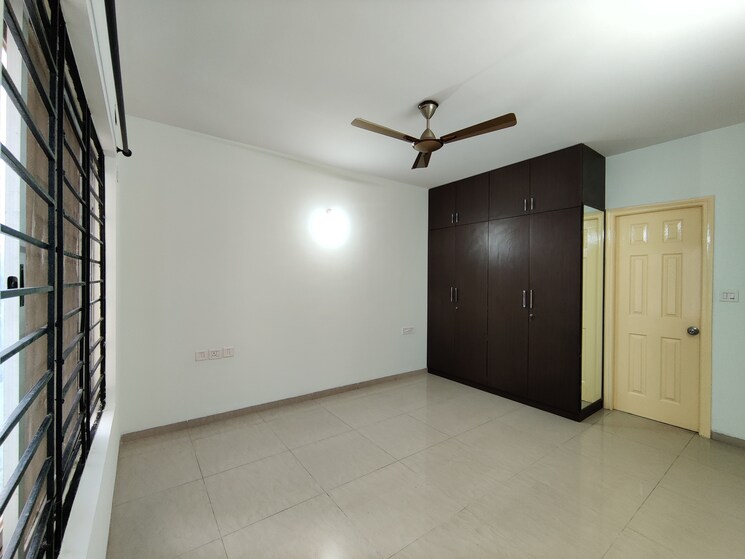 Room, nitesh-columbus-square 3 Bedroom 1950 Sq.Ft. Apartment In Bellary Road Bangalore 9288875