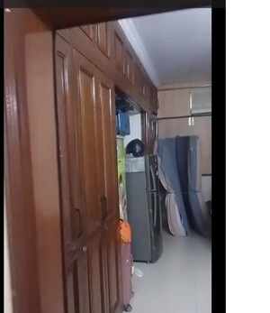 Building Lobby in 2 BHK Builder Floor at West Patel Nagar – for Sale