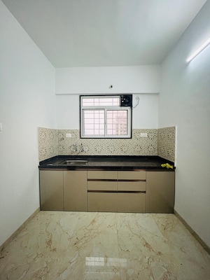 1 BHK Apartment For Rent in RS Kalpvruksh, Vadgaon Budruk