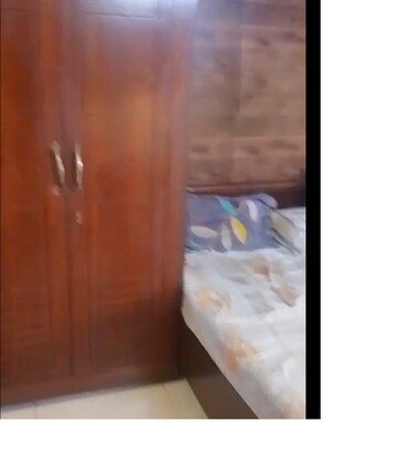 Bedroom in 2 BHK Builder Floor at West Patel Nagar – for Sale
