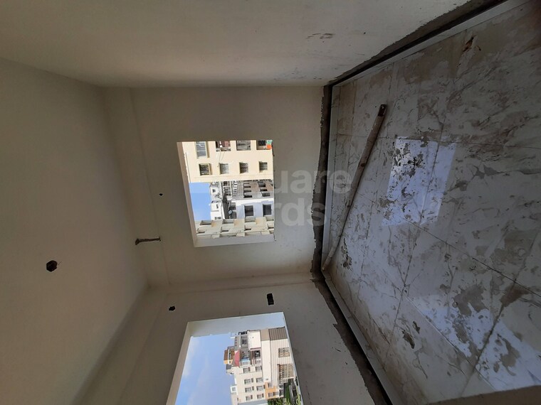 Room, new town 3 Bedroom 1070 Sq.Ft. Builder Floor In New Town Kolkata 9288933