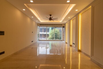 3 BHK Builder Floor For Sale in Sector 4