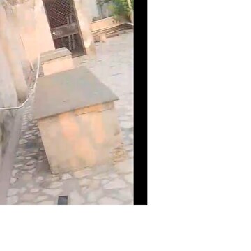 Bathroom in 2 BHK Builder Floor at West Patel Nagar – for Sale