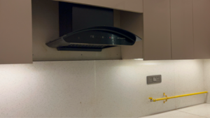 Furnished Amenities in 4 BHK Apartment at Mayur Vihar Phase ii – for Sale