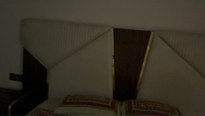 Bedroom in 4 BHK Apartment at Mayur Vihar Phase ii – for Sale