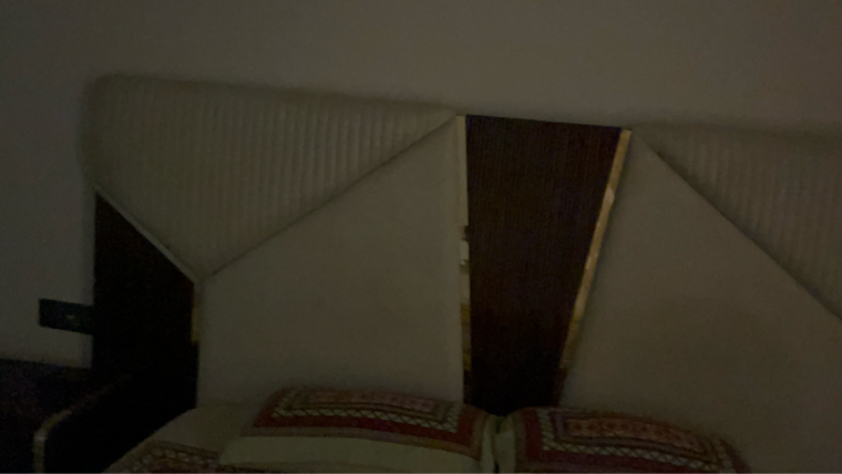 Bedroom, mayur vihar phase ii 4 Bedroom 2000 Sq.Ft. Apartment In Mayur Vihar Phase ii Delhi 9288958