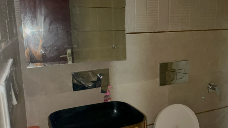 Kitchen, mayur vihar phase ii 4 Bedroom 2000 Sq.Ft. Apartment In Mayur Vihar Phase ii Delhi 9288958