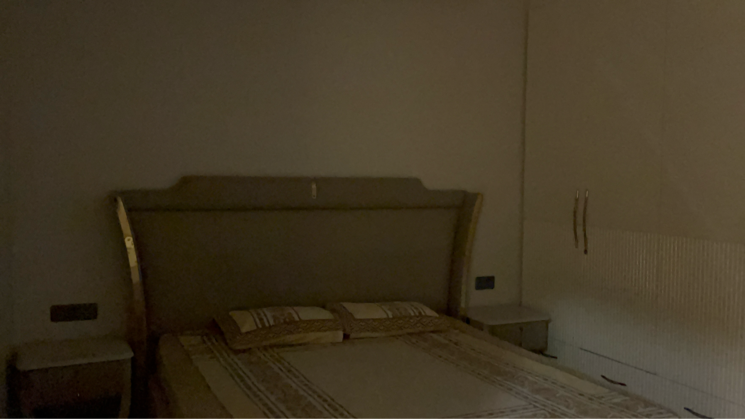 Bathroom, mayur vihar phase ii 4 Bedroom 2000 Sq.Ft. Apartment In Mayur Vihar Phase ii Delhi 9288958