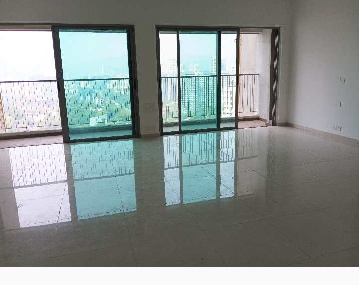 4 BHK + Pooja Room Apartment For Sale in Kalpataru Immensa