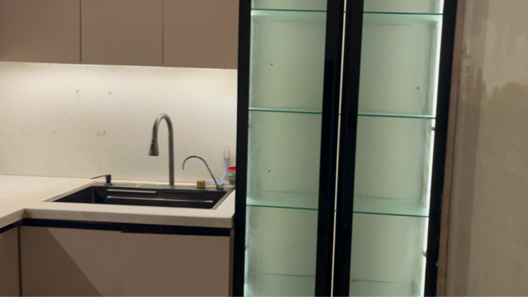 undefined, mayur vihar phase ii 4 Bedroom 2000 Sq.Ft. Apartment In Mayur Vihar Phase ii Delhi 9288958