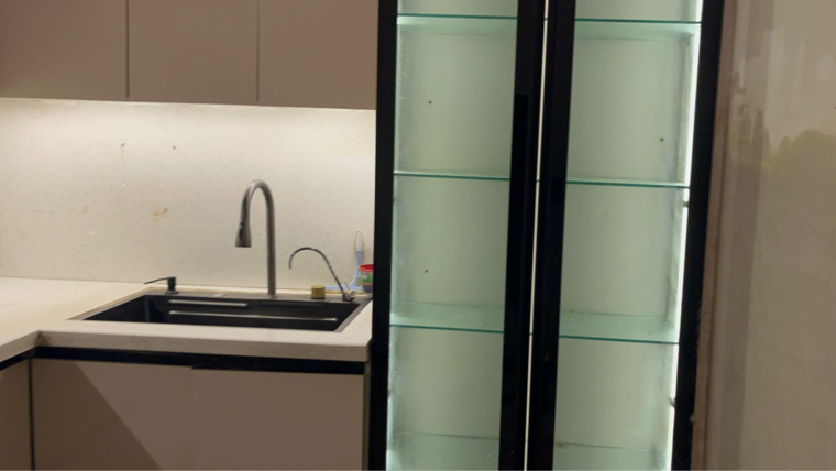 undefined, mayur vihar phase ii 4 Bedroom 2000 Sq.Ft. Apartment In Mayur Vihar Phase ii Delhi 9288958