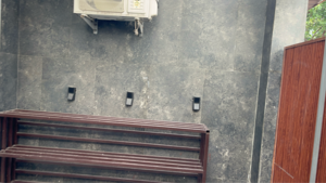 Furnished Amenities in 4 BHK Apartment at Mayur Vihar Phase ii – for Sale