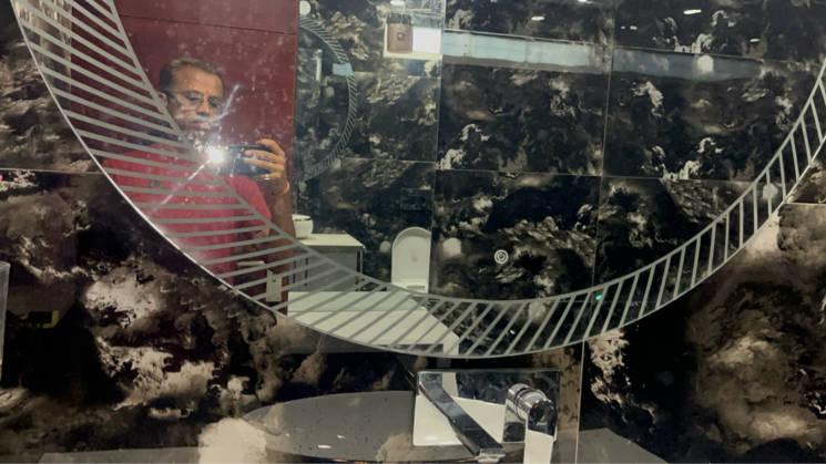 undefined, mayur vihar phase ii 4 Bedroom 2000 Sq.Ft. Apartment In Mayur Vihar Phase ii Delhi 9288958