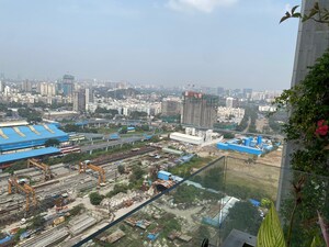 2.5 BHK Apartment – Exterior View View at Lodha New Cuffe Parade, Wadala - for Rent