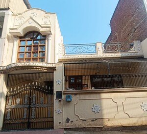 3 BHK Independent House For Sale in Sector 21d
