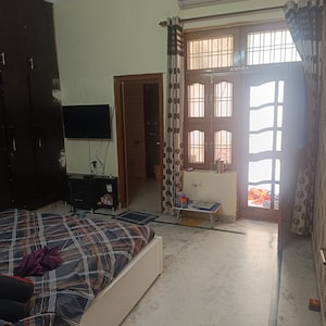 Living Room in 3 BHK Independent House at Sector 21d – for Sale
