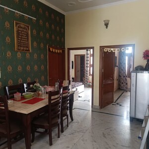 Gym in 3 BHK Independent House at Sector 21d – for Sale