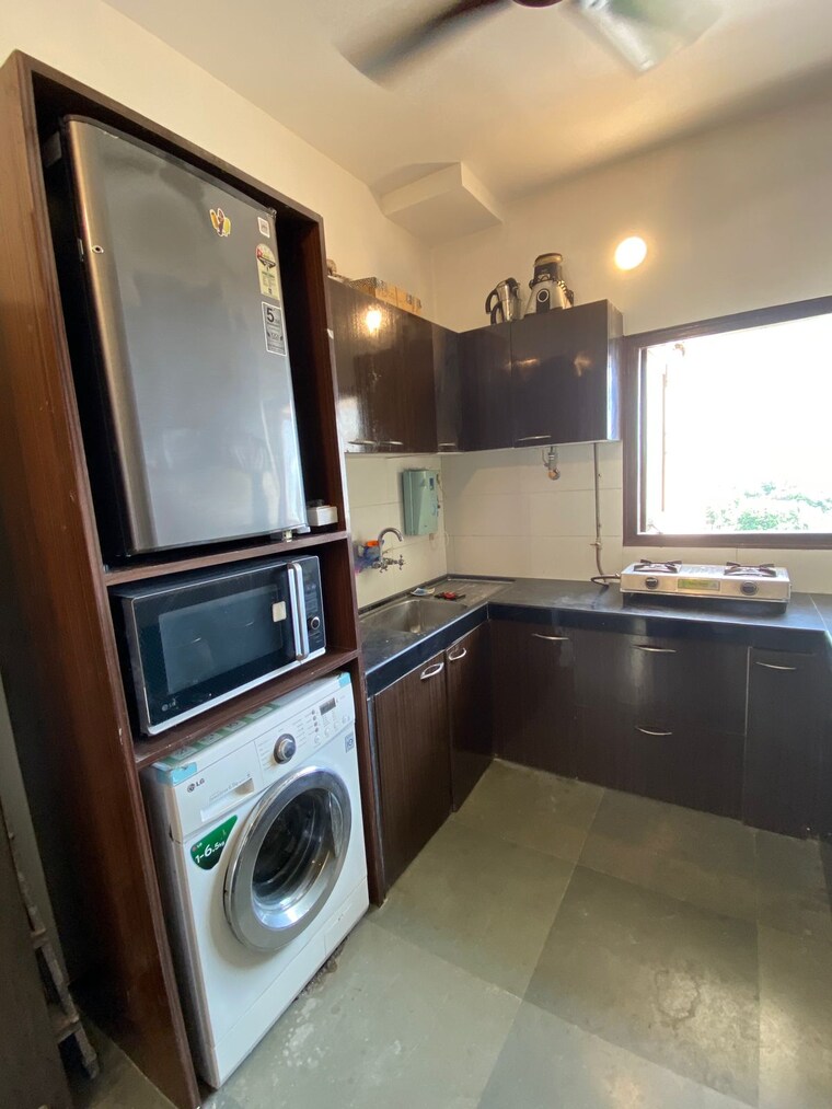 Kitchen, venus-apartments-worli 2 Bedroom 1300 Sq.Ft. Apartment In Worli Mumbai 9288890