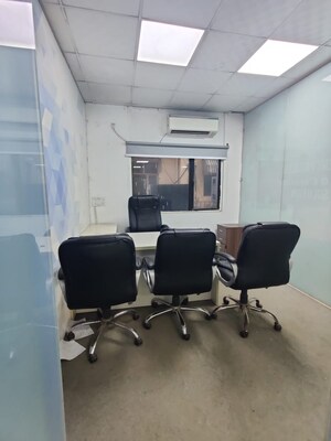 Team Area in  Office Space at Sector 63 – for Rent