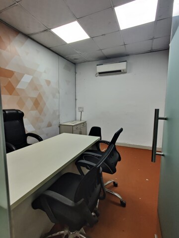 Team Area in  Office Space at Sector 63 – for Rent