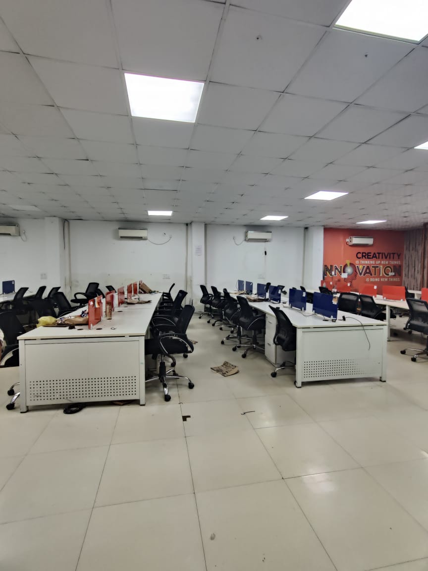 Office Space For Rent in Sector 63