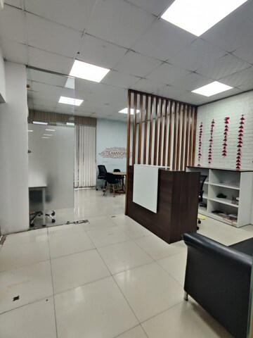 Team Area in  Office Space at Sector 63 – for Rent