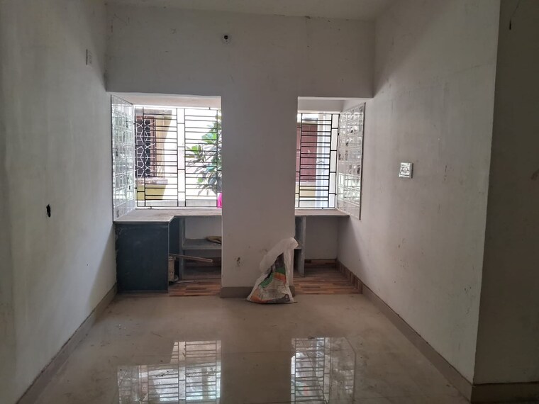 Living Room, madhyamgram 3 Bedroom 1081 Sq.Ft. Apartment In Madhyamgram Kolkata 9288912