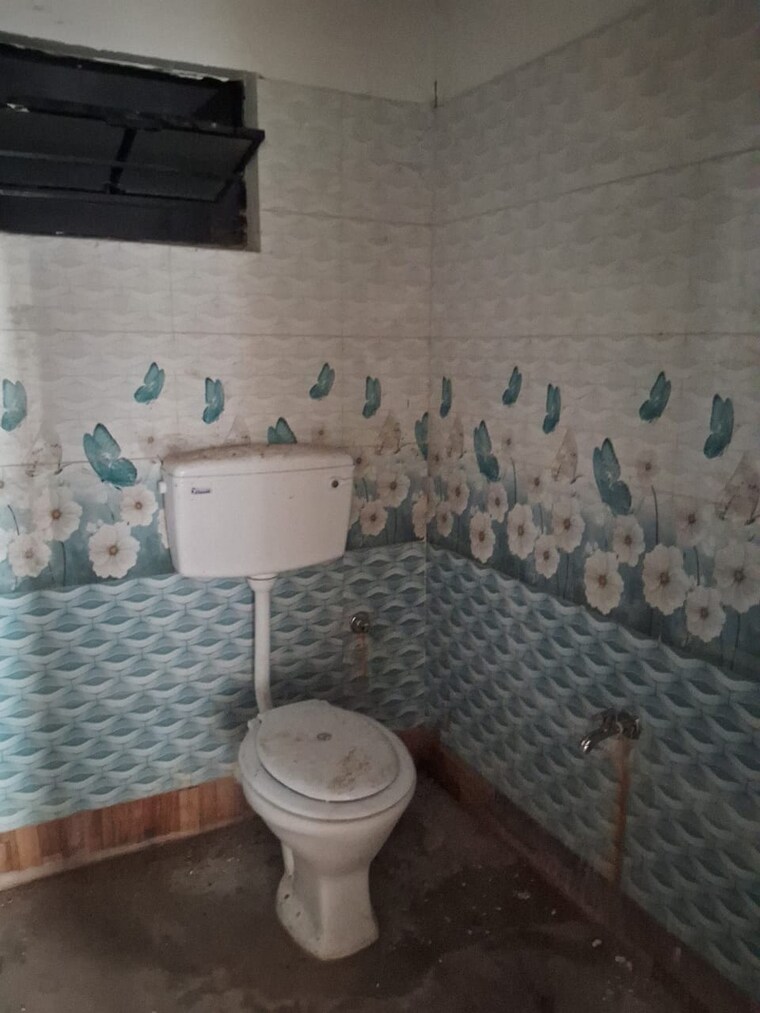 Bathroom, madhyamgram 3 Bedroom 1081 Sq.Ft. Apartment In Madhyamgram Kolkata 9288912