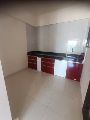 Kitchen in 1 BHK Apartment at Fortune Empress, Handewadi – for Rent