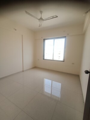 Bedroom in 1 BHK Apartment at Fortune Empress, Handewadi – for Rent