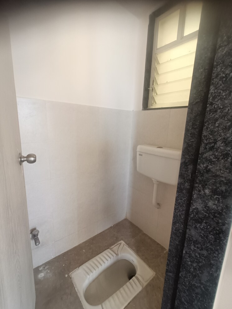 Bathroom, fortune-empress 1 Bedroom 463 Sq.Ft. Apartment In Handewadi Pune 9288938