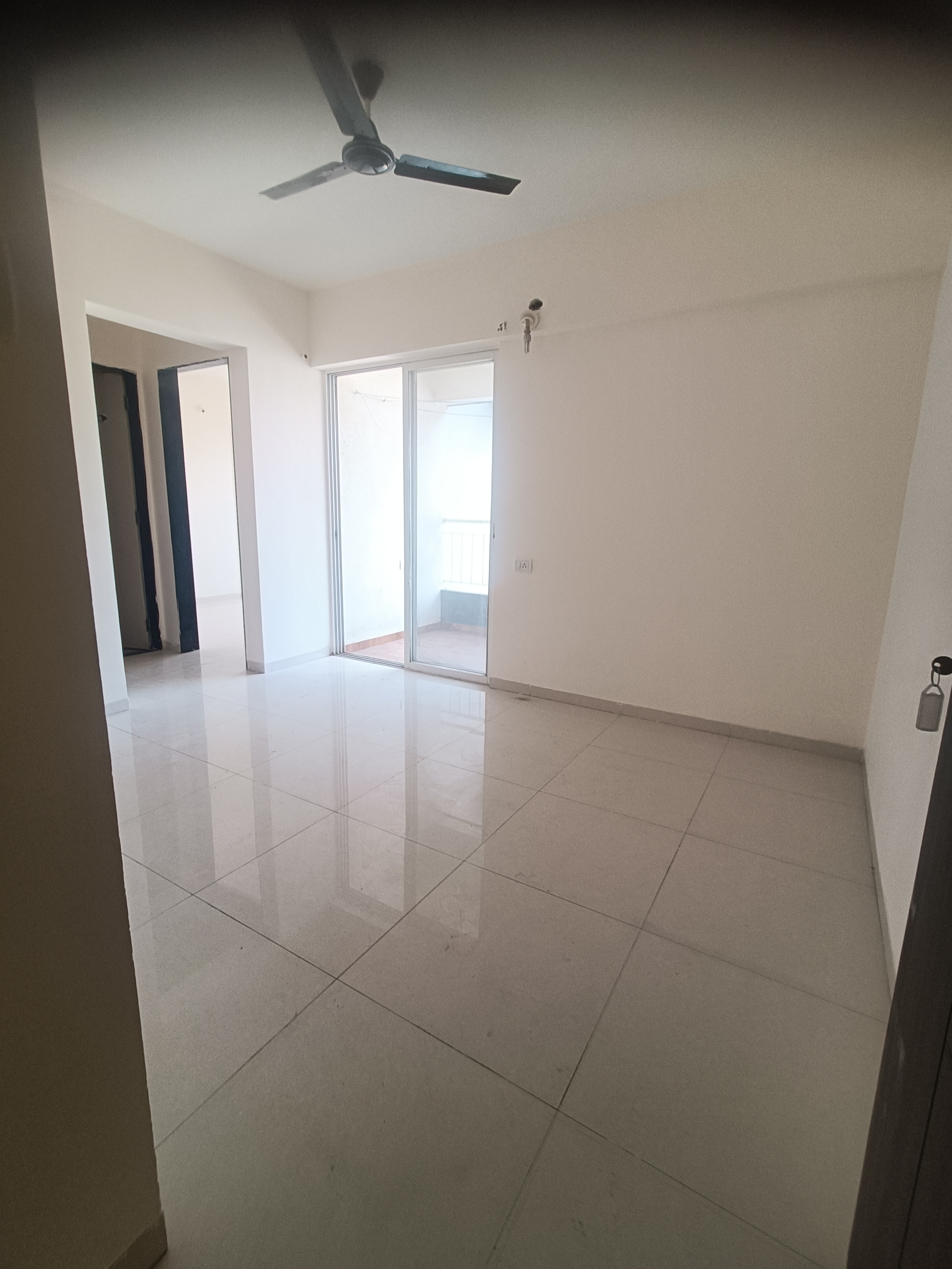 1 BHK Apartment For Rent in Fortune Empress