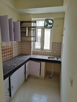 Kitchen in 2 BHK Apartment at Shree Vardhman Mantra, Sector 67 – for Rent