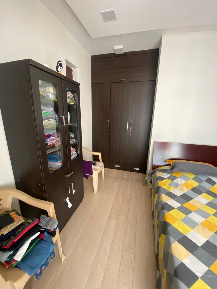 Bedroom, lodha-new-cuffe-parade 2.5 Bedroom 1255 Sq.Ft. Apartment In Wadala Mumbai 9288919