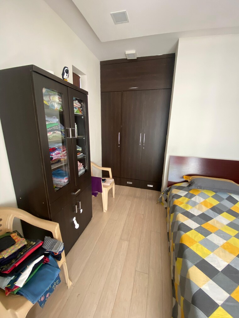 Bedroom, lodha-new-cuffe-parade 2.5 Bedroom 1255 Sq.Ft. Apartment In Wadala Mumbai 9288919