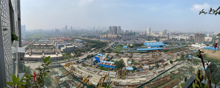 Exterior View, lodha-new-cuffe-parade 2.5 Bedroom 1255 Sq.Ft. Apartment In Wadala Mumbai 9288919