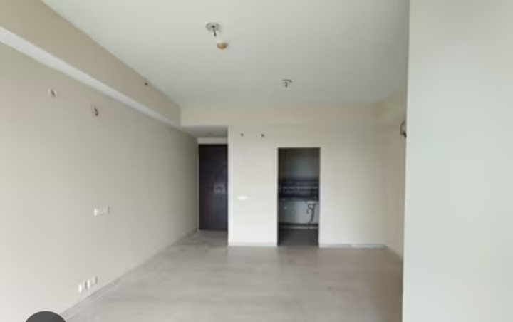 3 BHK Apartment For Rent in Paras Dews