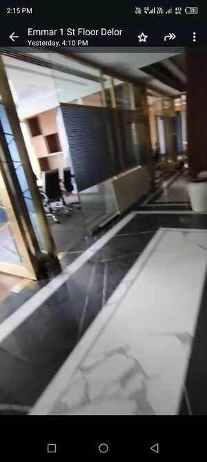  Office Space in IT/SEZ For Rent in Emaar The Palm Square, Sector 66