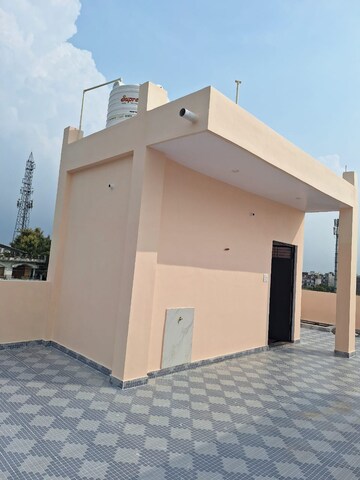  Plot – Exterior View View at Gomti Nagar - for Sale
