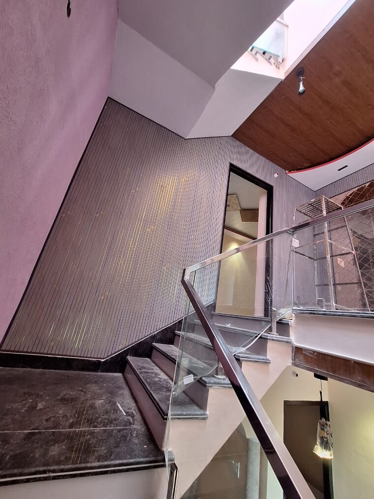 Kitchen, gomti nagar  2054 Sq.Ft. Plot In Gomti Nagar Lucknow 9289078