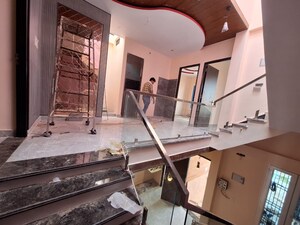 Team Area in  Plot at Gomti Nagar – for Sale