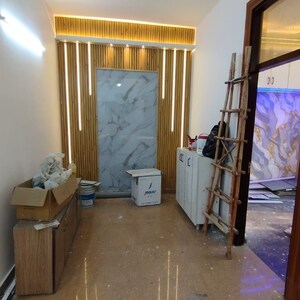Living Room in 2 BHK Apartment at Ashiana Housing Greens Apartment, Ashiana Greens – for Rent