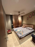 2 BHK + Pooja Room 559 Sq.Ft. Apartment in One Hiranandani Park