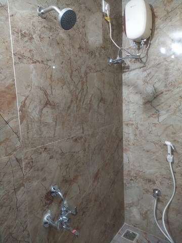 Bathroom in 3 BHK Independent House at Porur – for Rent
