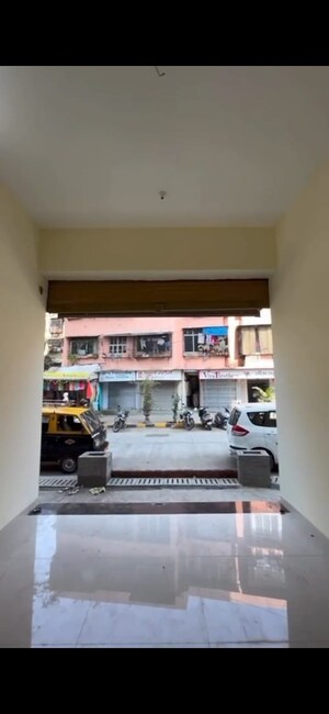  Shop – Exterior View View at Hindmata CHS, Dadar East - for Rent