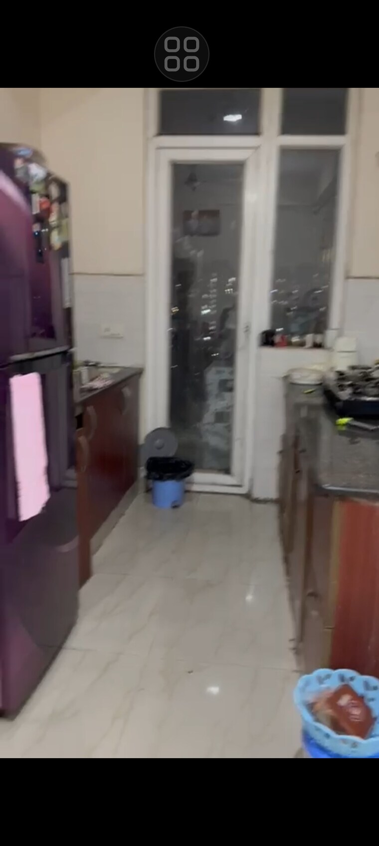 Kitchen, angel-jupiter 2 Bedroom 1150 Sq.Ft. Apartment In Ahinsa Khand 2 Ghaziabad 9288983