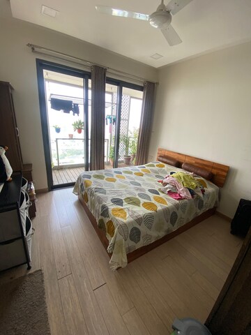 2.5 BHK Apartment For Rent in Lodha New Cuffe Parade, Wadala